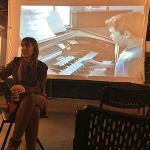 Meet your Posher, Kelsey